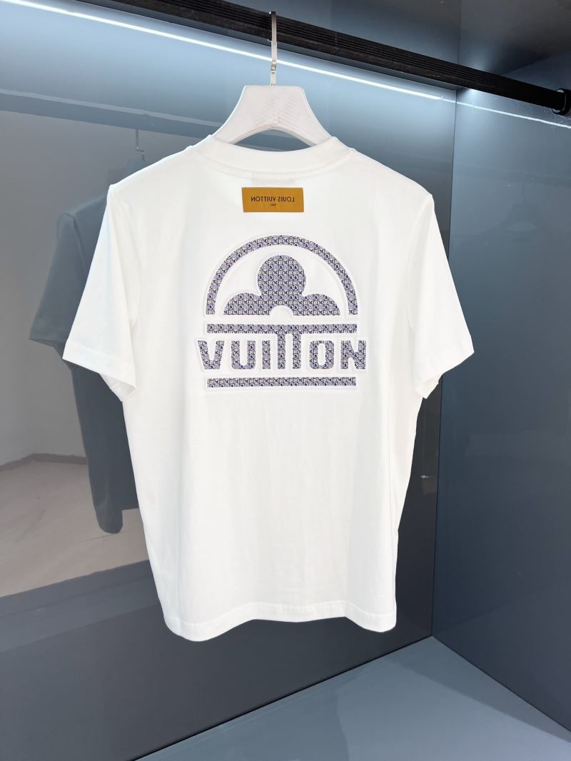 Louis Vuitton T-Shirts